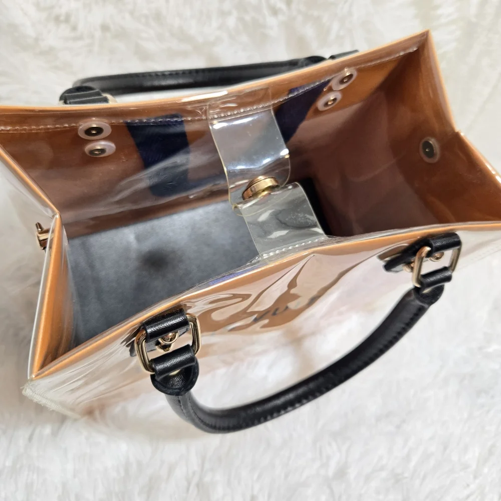 Louis Vuitton Shopping Bag Tote - Picture 7 of 11